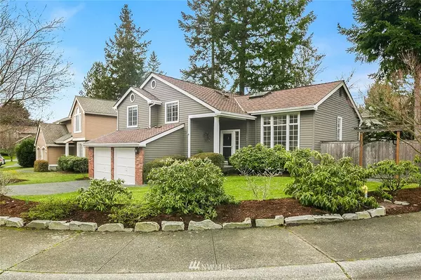 Sammamish, WA 98029,3509 243rd AVE SE