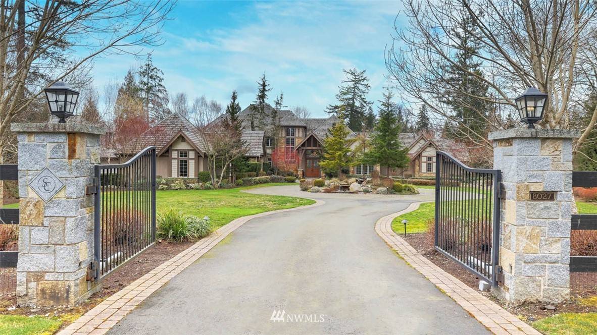 8027 255th AVE NE, Redmond, WA 98053