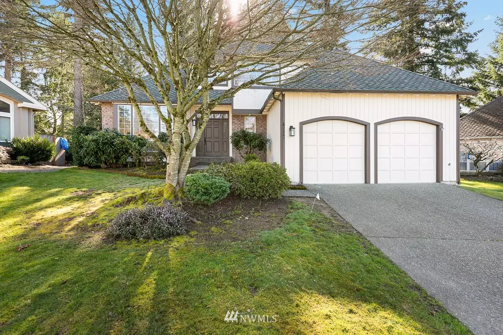 Sammamish, WA 98029,4117 238th CT SE