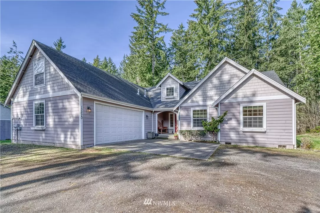 Gig Harbor, WA 98329,12820 137th AVE NW