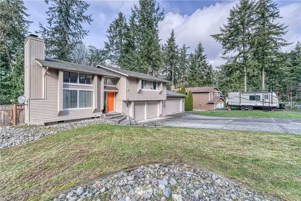 Gig Harbor, WA 98335,3612 13th Avenue Ct NW