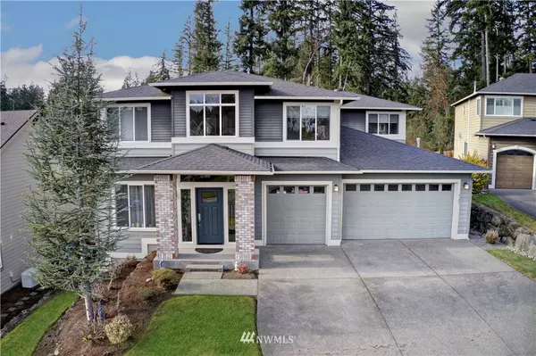 Gig Harbor, WA 98335,6103 63rd Street Ct NW