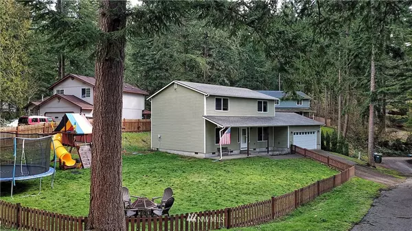 Yelm, WA 98597,22432 Vale CT SE