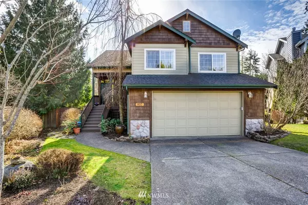 937 South Hills DR, Bellingham, WA 98229