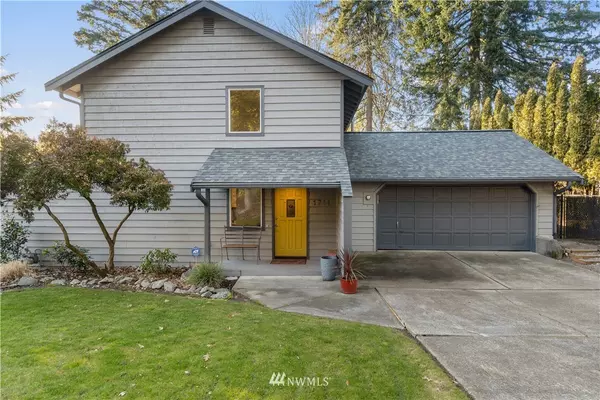 1711 Medallion LOOP NW, Olympia, WA 98502