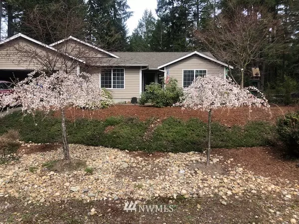 2571 E Saint Andrews Dr. N, Shelton, WA 98584