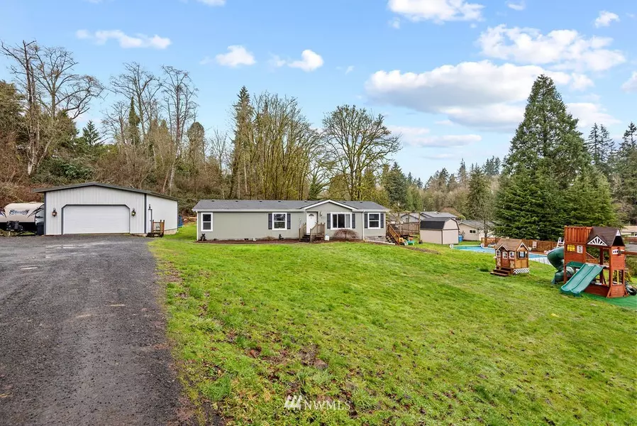 231 Nevada DR, Longview, WA 98632