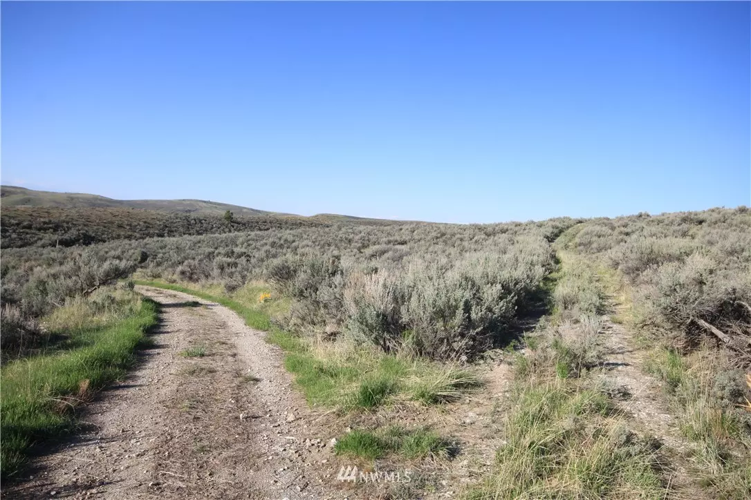 Orondo, WA 98843,0 Lot 55 Chelan Hills Acreage Tract