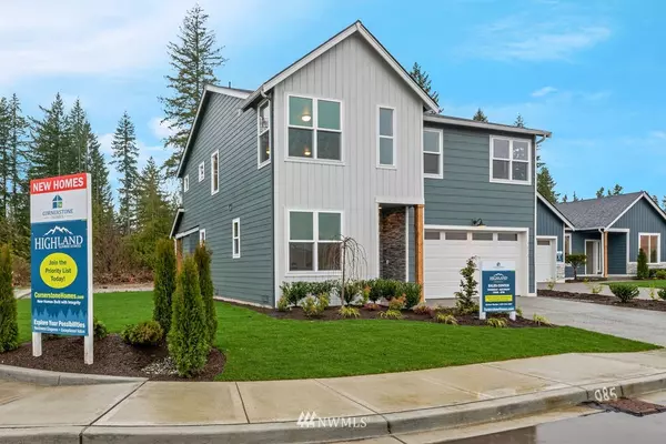 Granite Falls, WA 98252,9919 Cooke CT