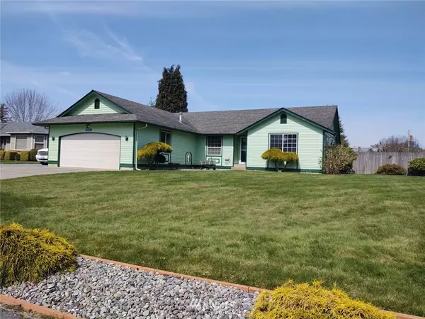 20467 Eastgate WAY, Burlington, WA 98233