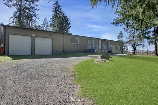 1506 284th ST E, Roy, WA 98580