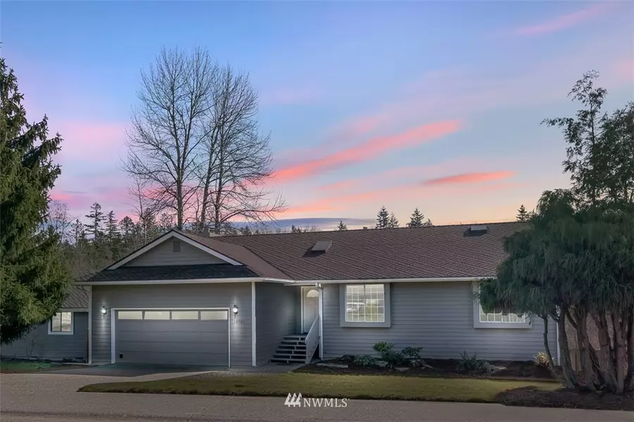 13501 SE 189th PL, Renton, WA 98058