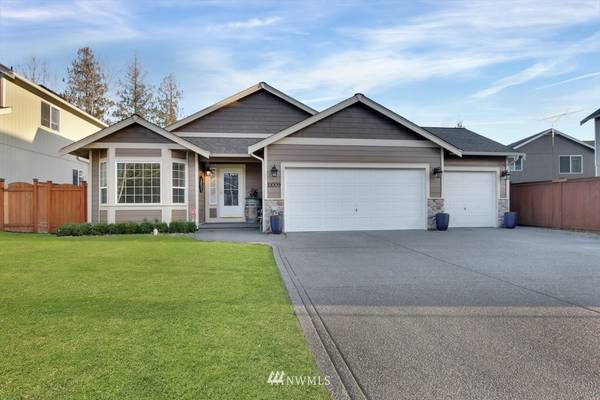 21009 E Springhaven WAY, Bonney Lake, WA 98391