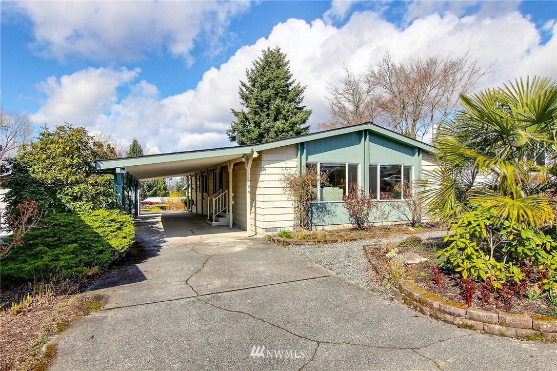 11706 NE 172nd ST, Bothell, WA 98011