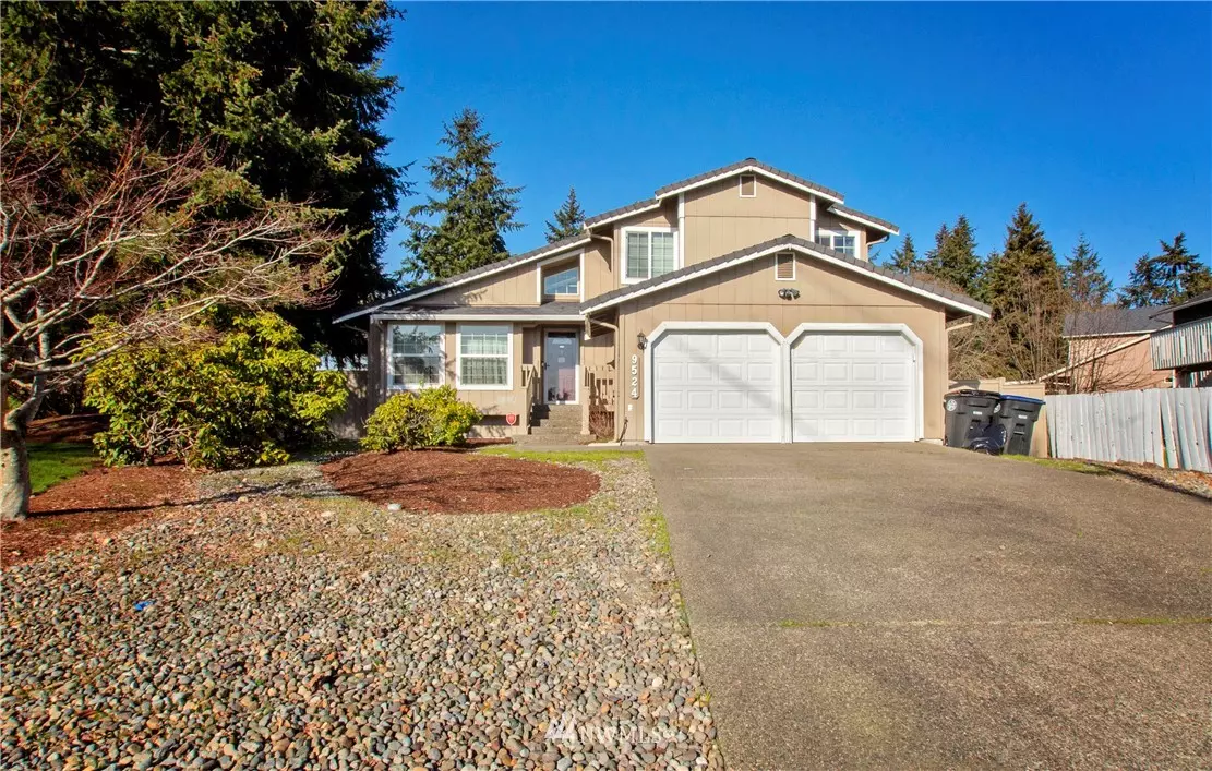 Lacey, WA 98513,9524 Pinedrop DR SE