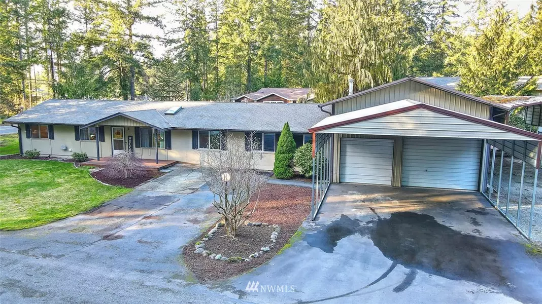 22406 SE 302nd ST, Black Diamond, WA 98010