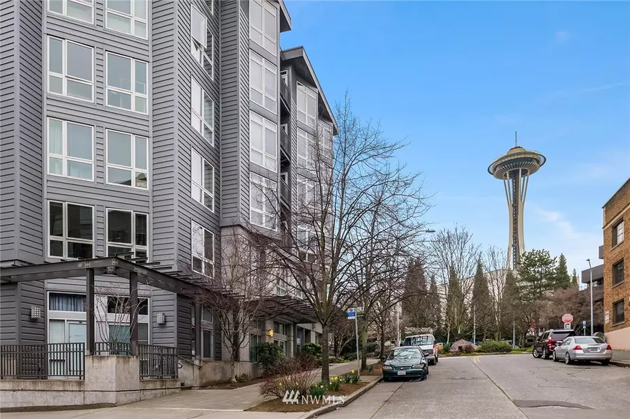 159 Denny WAY #411, Seattle, WA 98109