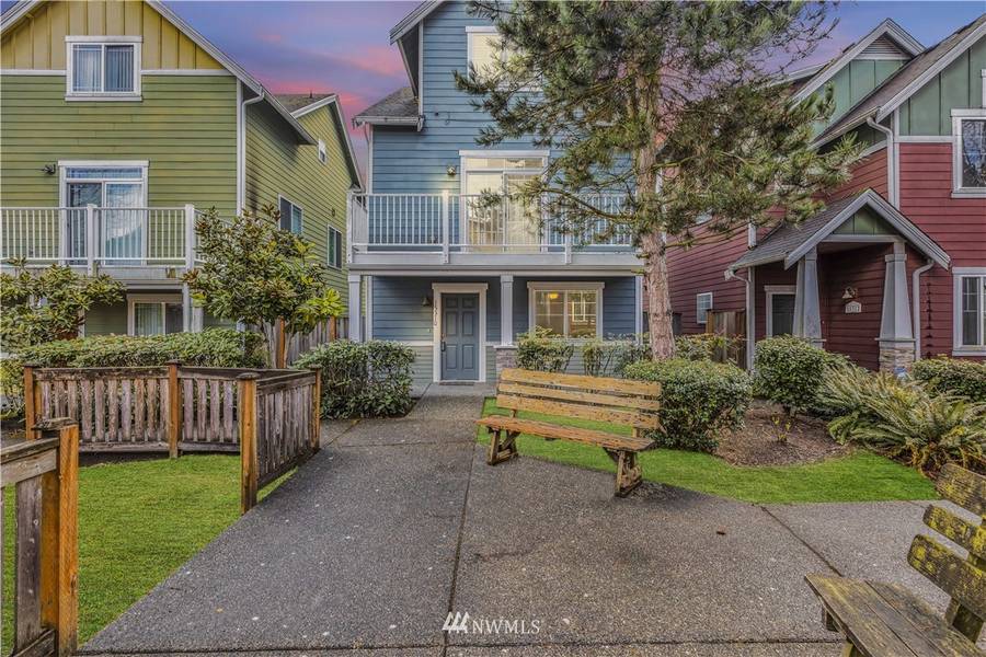 15310 14th AVE W #13, Lynnwood, WA 98087