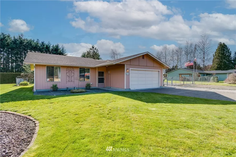 4729 Pennsylvania, Longview, WA 98632