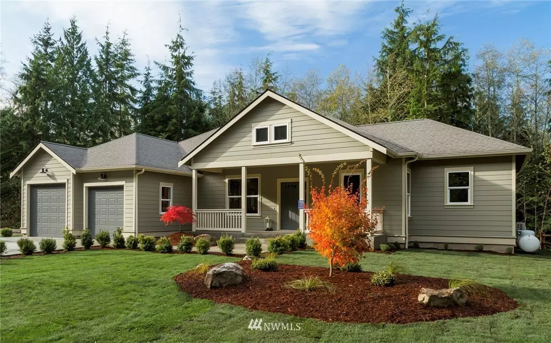 Port Ludlow, WA 98365,72 Pelton CT