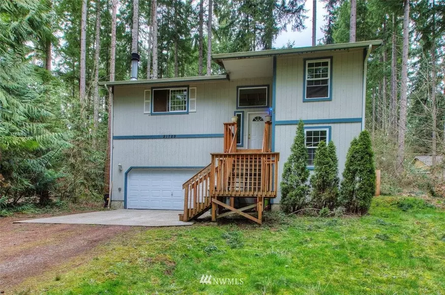 21729 E Terra LN SE, Yelm, WA 98597