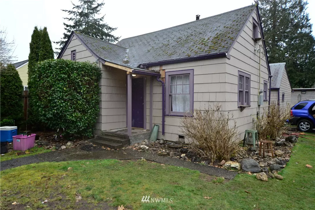 Olympia, WA 98506,1725 Puget ST NE