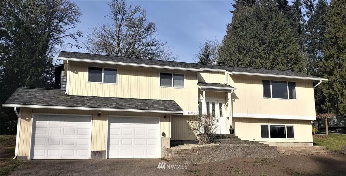 Poulsbo, WA 98370,13819 Keyport RD NE