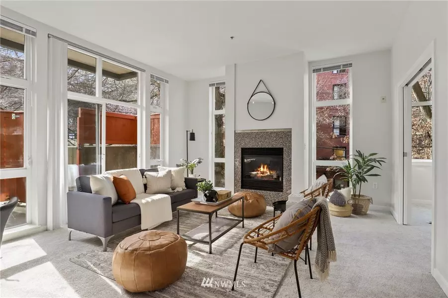303 E Pike ST #304, Seattle, WA 98122