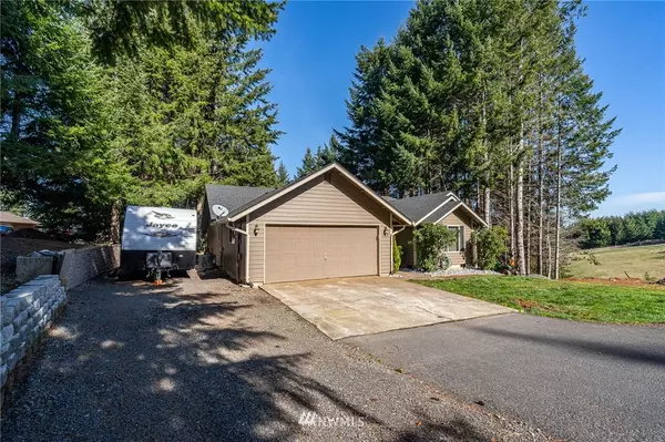 Chehalis, WA 98532,123 Rosewood DR