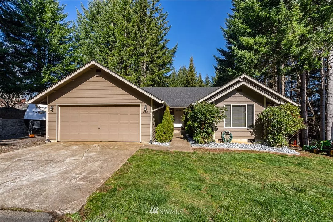 Chehalis, WA 98532,123 Rosewood DR