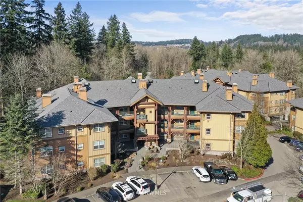 1000 Cabin Creek LN SW #B103, Issaquah, WA 98027