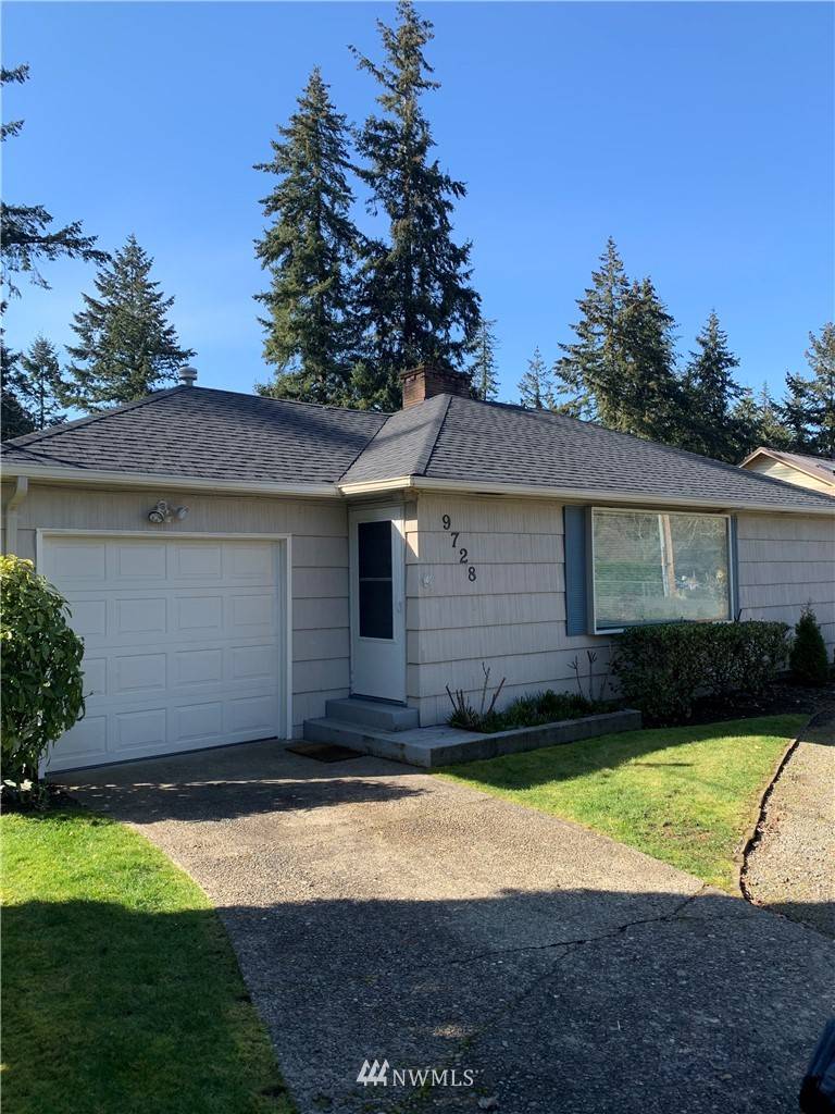 9728 Lake Steilacoom Dr SW, Lakewood, WA 98498