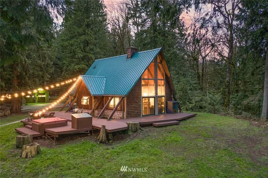 2609 294th AVE NE, Carnation, WA 98014