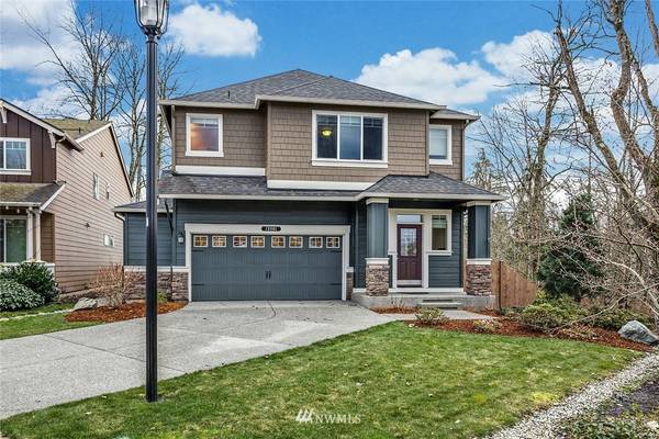 13901 173rd PL SE, Renton, WA 98059