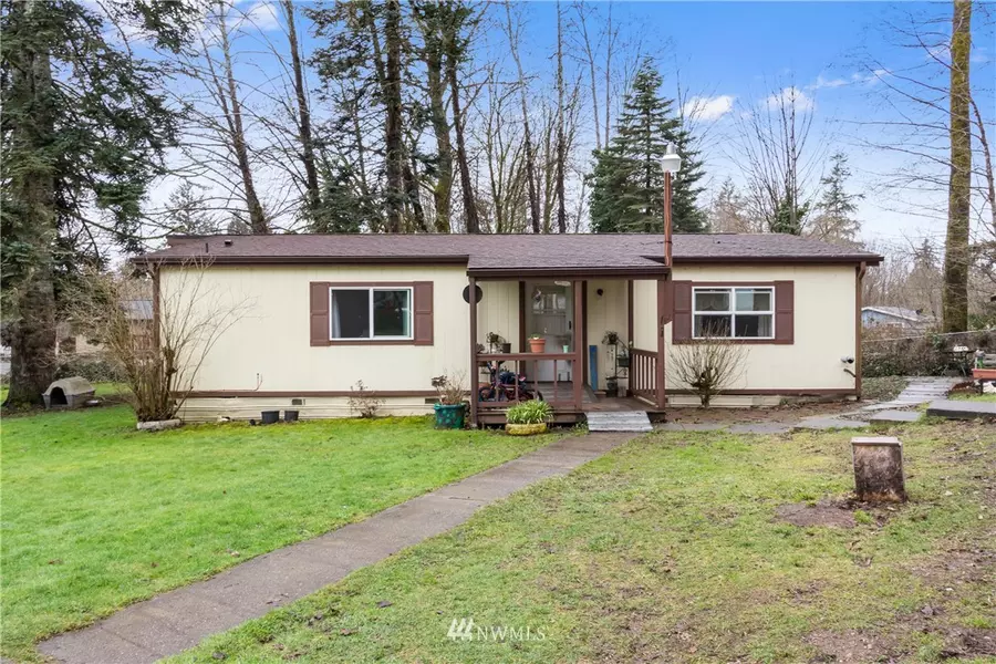 21 NE Davey Jones, Belfair, WA 98528