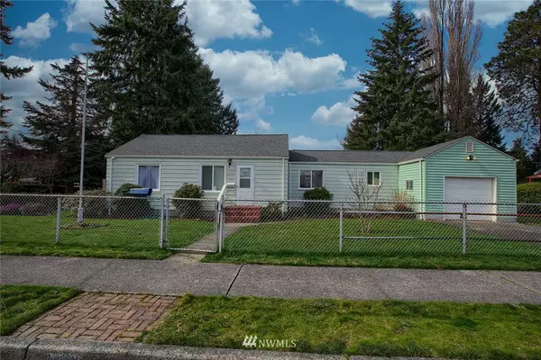 7634 S J ST, Tacoma, WA 98408