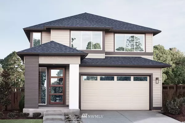 1716 105th DR SE, Lake Stevens, WA 98258