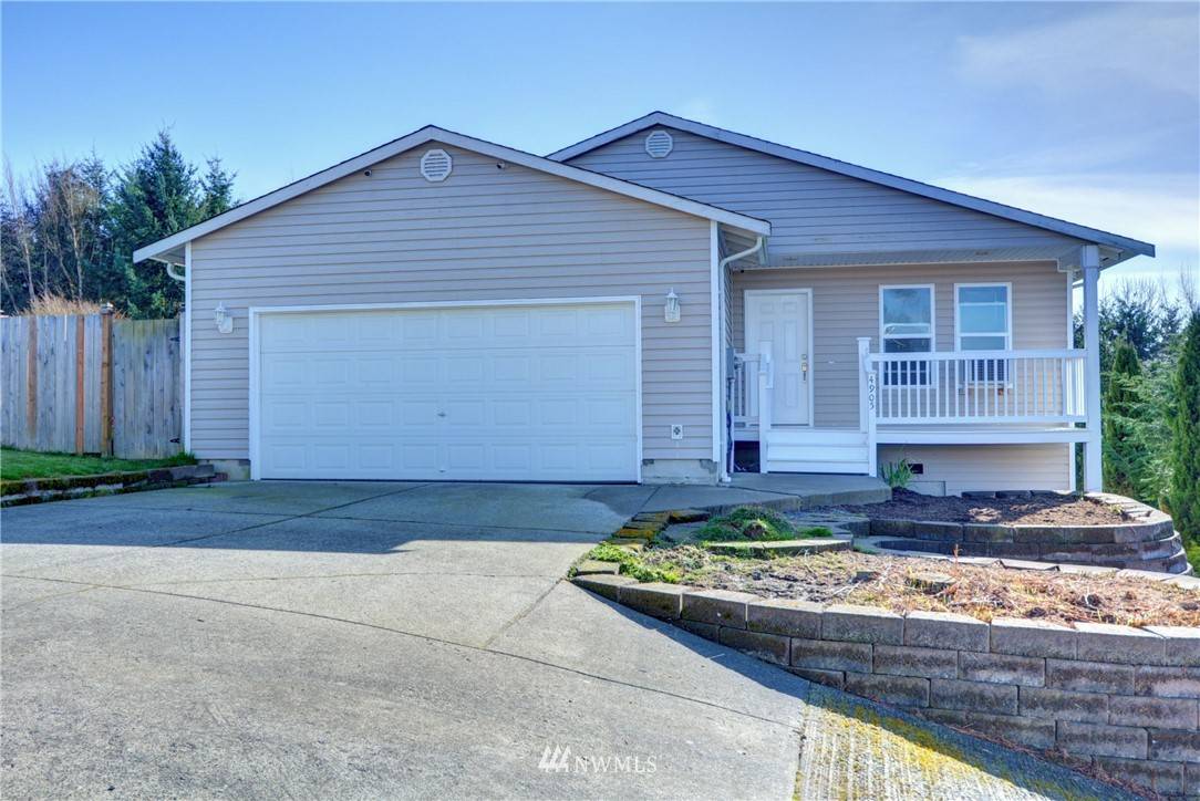 4905 60th AVE NE, Marysville, WA 98270