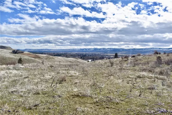 Ellensburg, WA 98926,0 Lot 7 Deer Valley DR