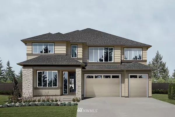 33496 Walnut AVE SE, Black Diamond, WA 98010