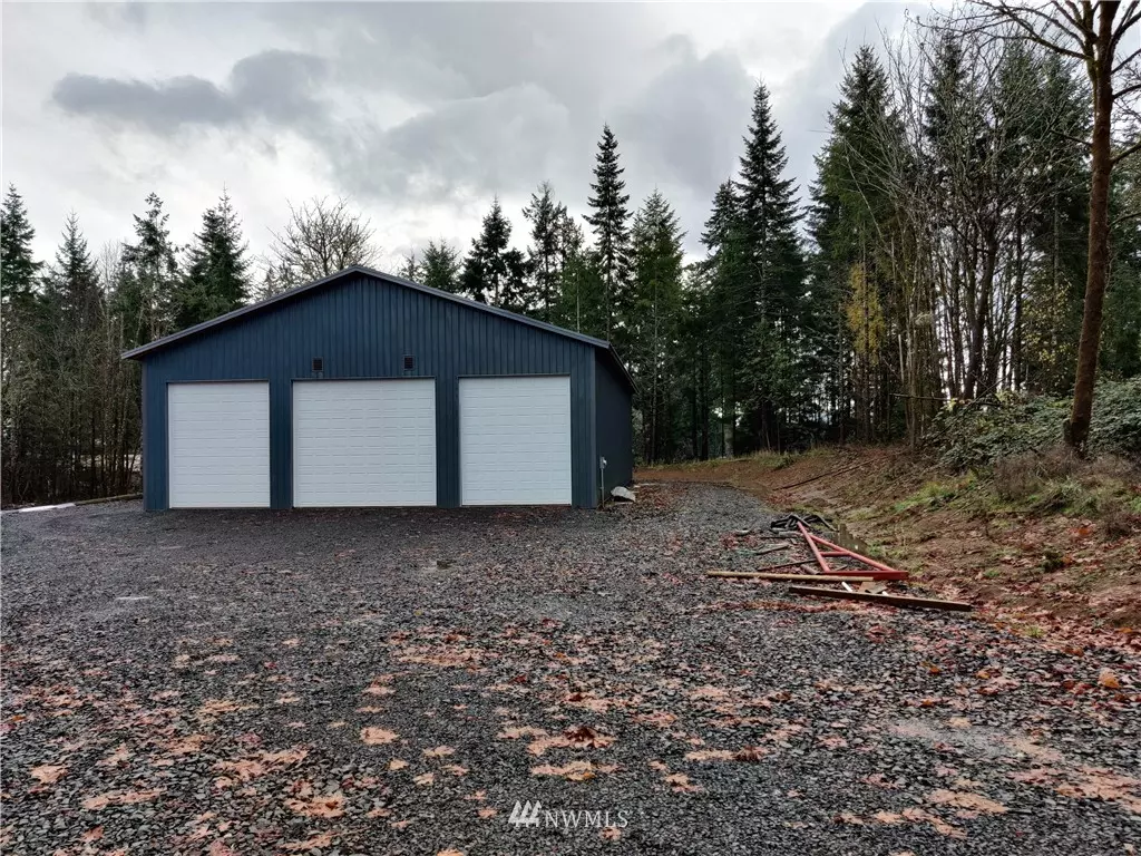 Chehalis, WA 98532,190 Chilvers RD