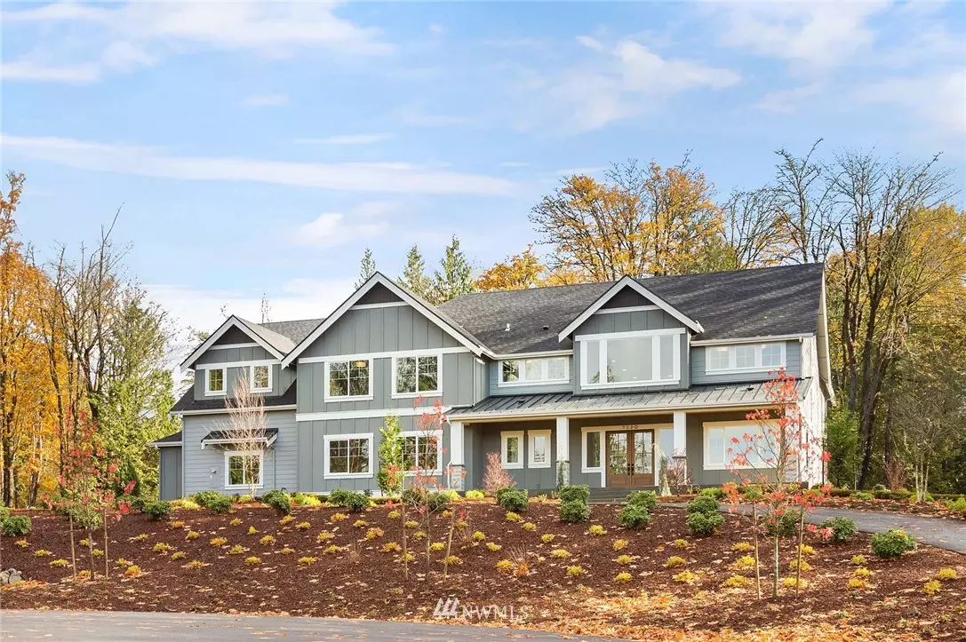 Redmond, WA 98053,7220 252nd AVE NE