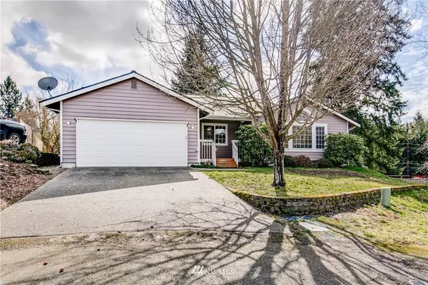 11907 208th AVE E, Bonney Lake, WA 98391