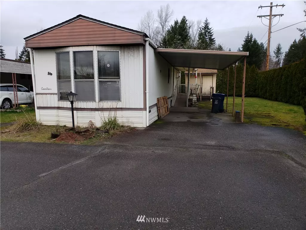 Marysville, WA 98271,16600 25th AVE NE #15