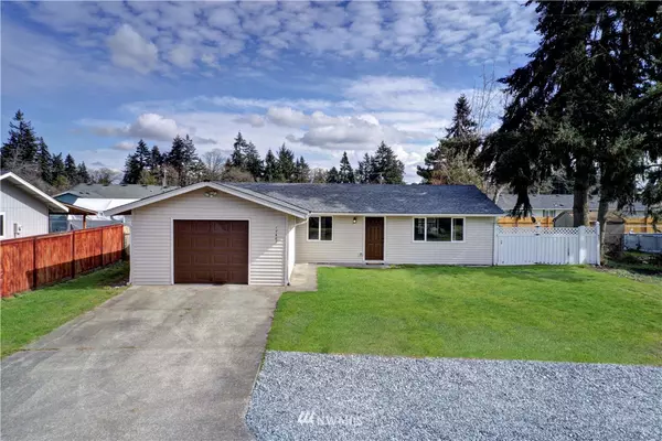 Spanaway, WA 98387,17407 6 AVE E