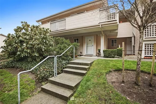 Bothell, WA 98011,15615 Waynita WAY NE #B-202