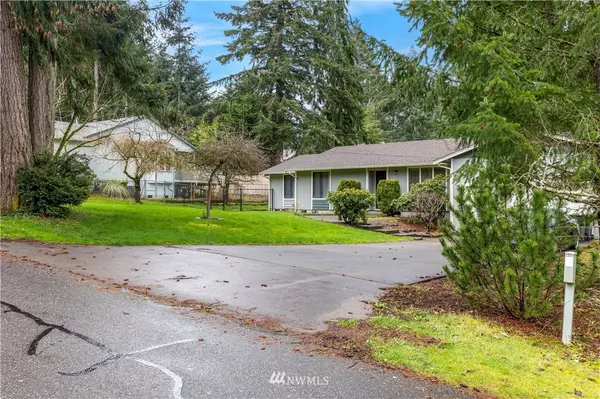 Olympia, WA 98516,5027 Yearley DR NE