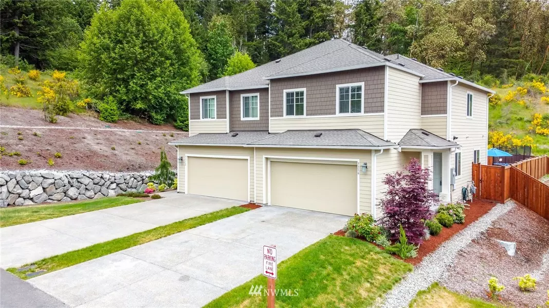 3316 Hoffman Hill BLVD, Dupont, WA 98327