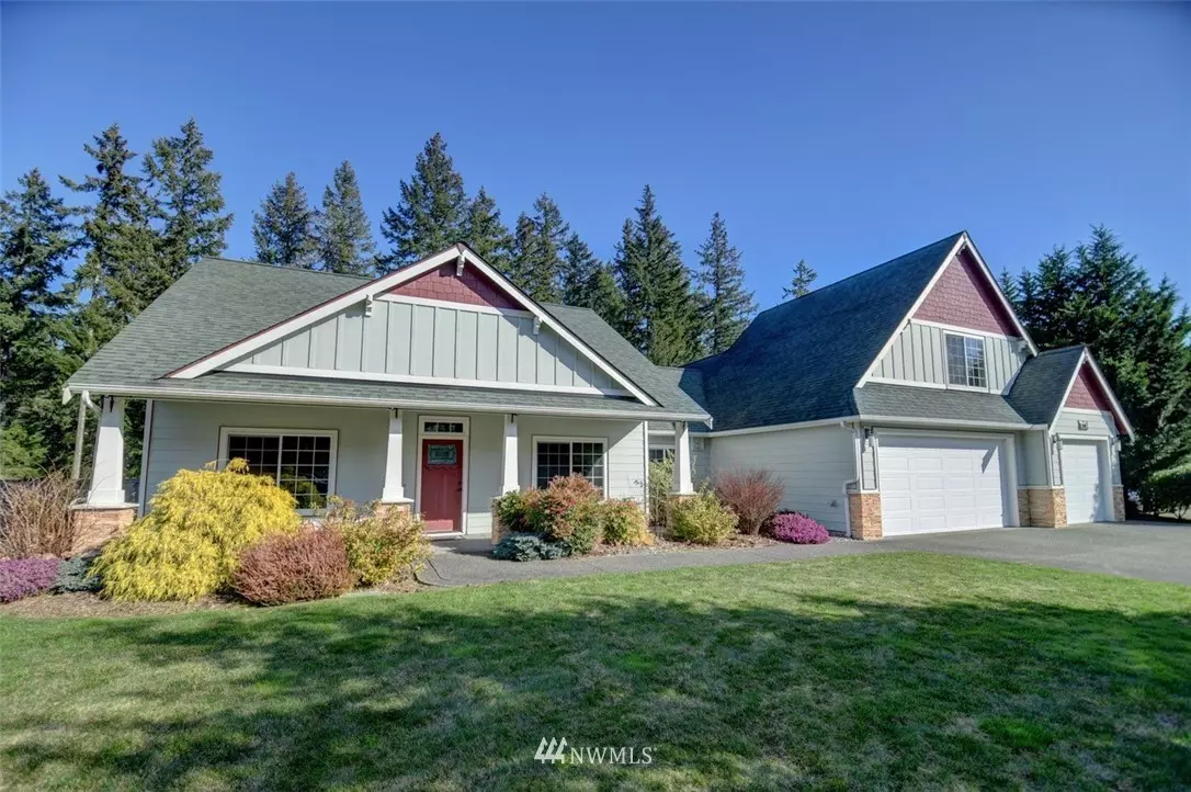 Olympia, WA 98513,9201 Fox Ridge LN SE