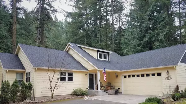 19605 NE Lucia Falls RD, Battle Ground, WA 98675